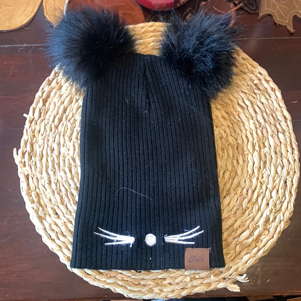 Cat Hat